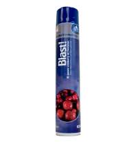 Cranberry Blast